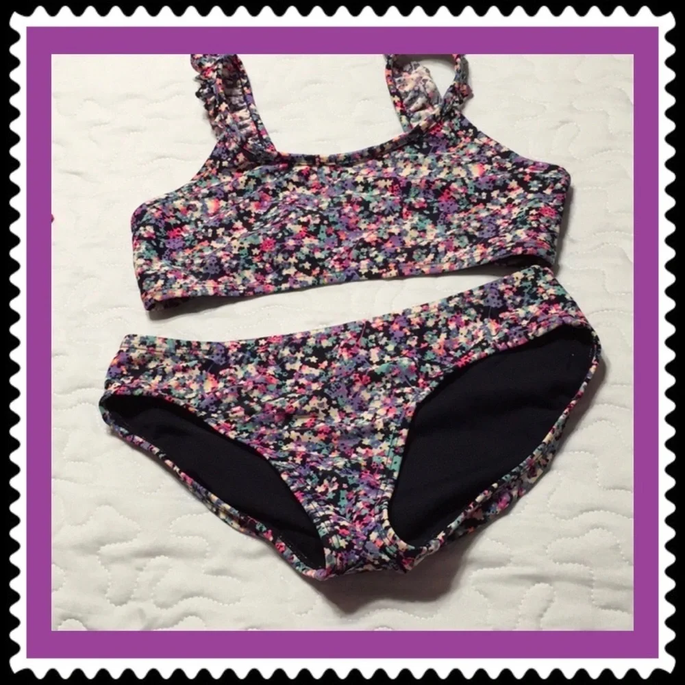🍇GAP KIDS (M8)regular swimwear EUC 🍇